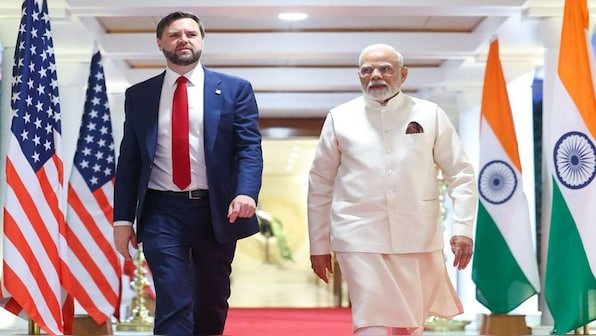 ‘Cooperate with India’: JD Vance to Pakistan as New Delhi looks to hunt down Pahalgam attack terrorists