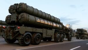 Russia confirms delivery of remaining S-400 missile systems to India by 2026