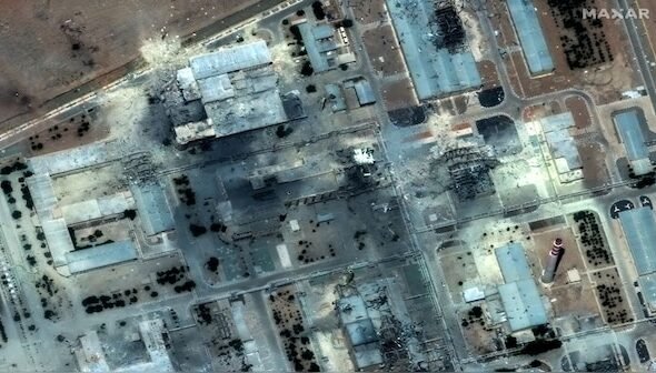 Decoy flights, 25 minutes, 125 aircraft: Inside US’ Operation Midnight Hammer targeting Iran’s nuclear sites